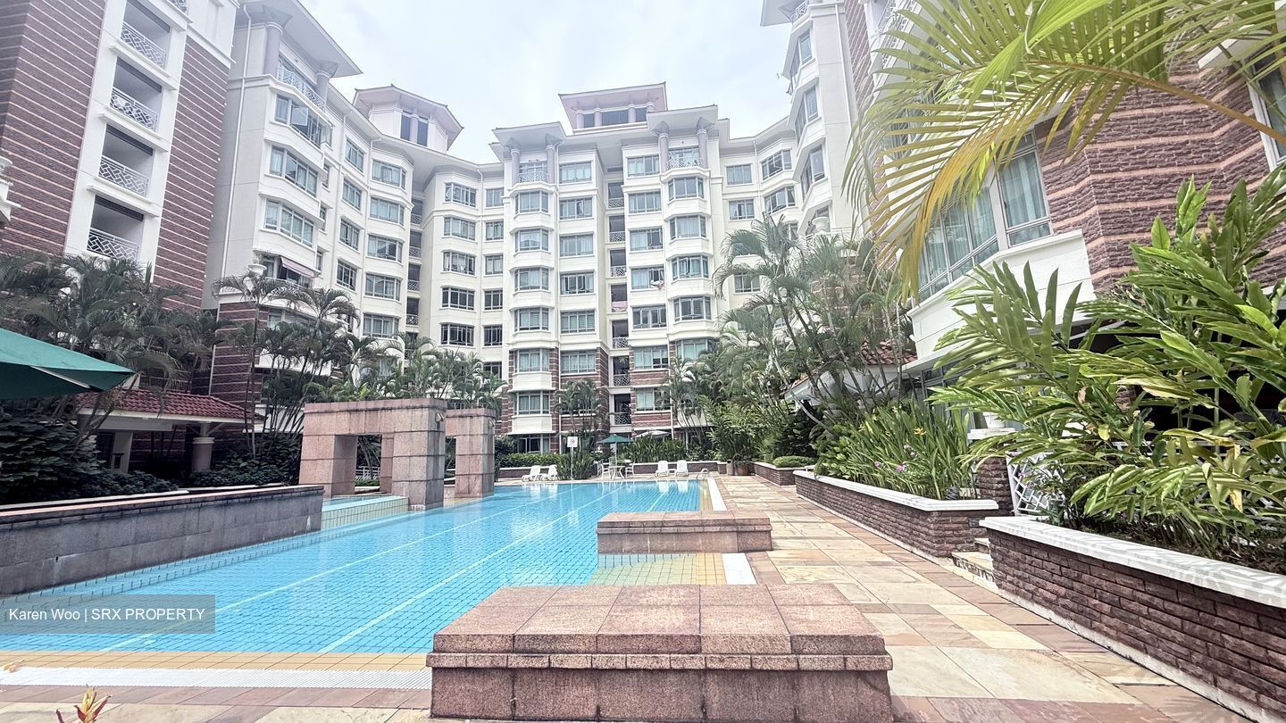 The Blossomvale (D21), Condominium #582999861